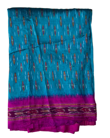  Vintage Silk Sari 059