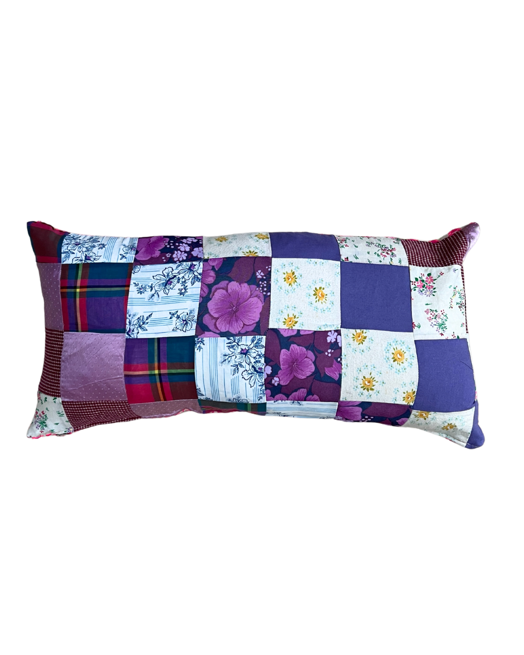 Patchwork Cushions