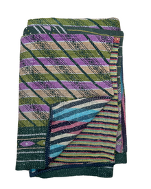  Kantha Quilt No. 612