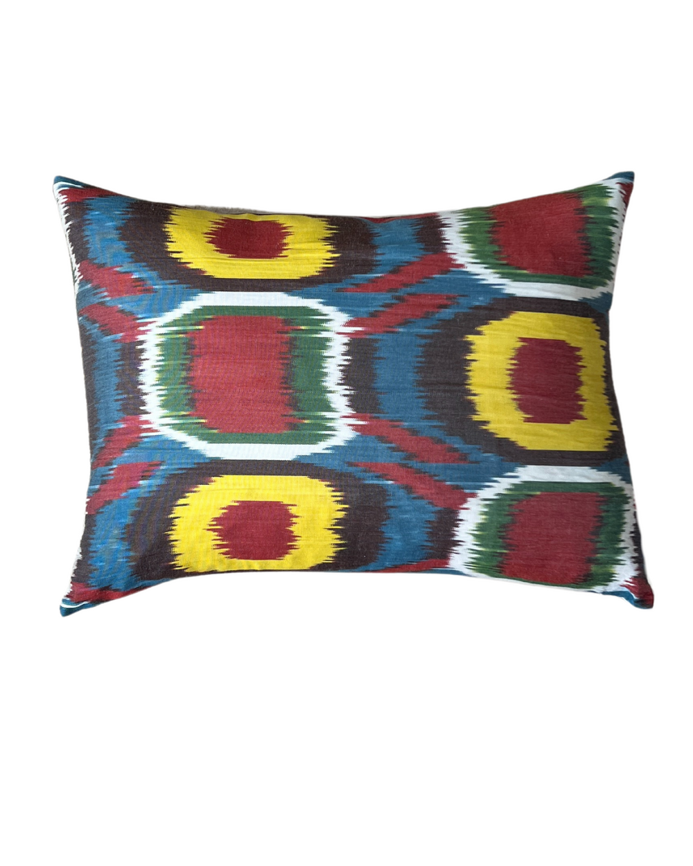 IKAT Cushion