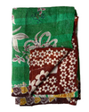 Kantha Quilt No. 629