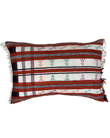  Small Tribal cushion