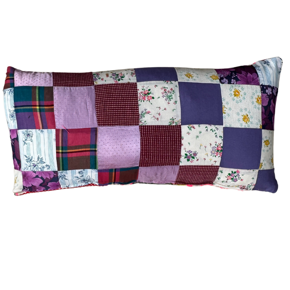 Patchwork Cushions