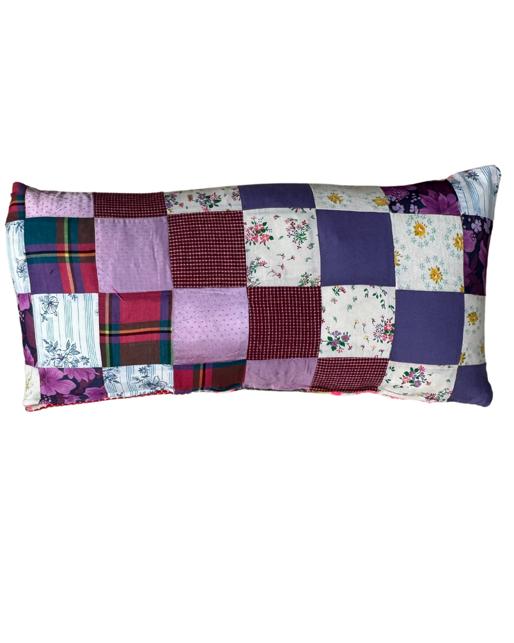 Patchwork Cushions