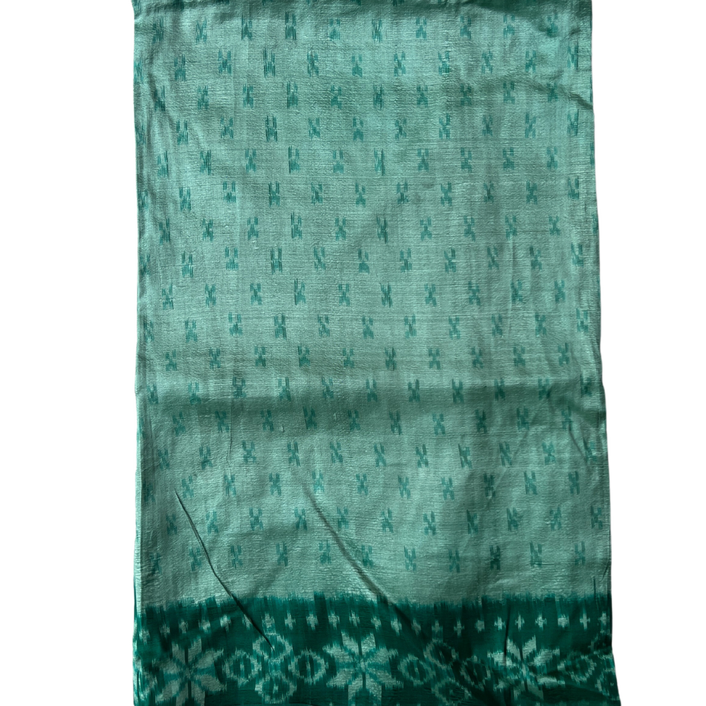 
                      
                        Vintage Silk Sari 023
                      
                    