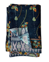 Kantha Quilt No. 645