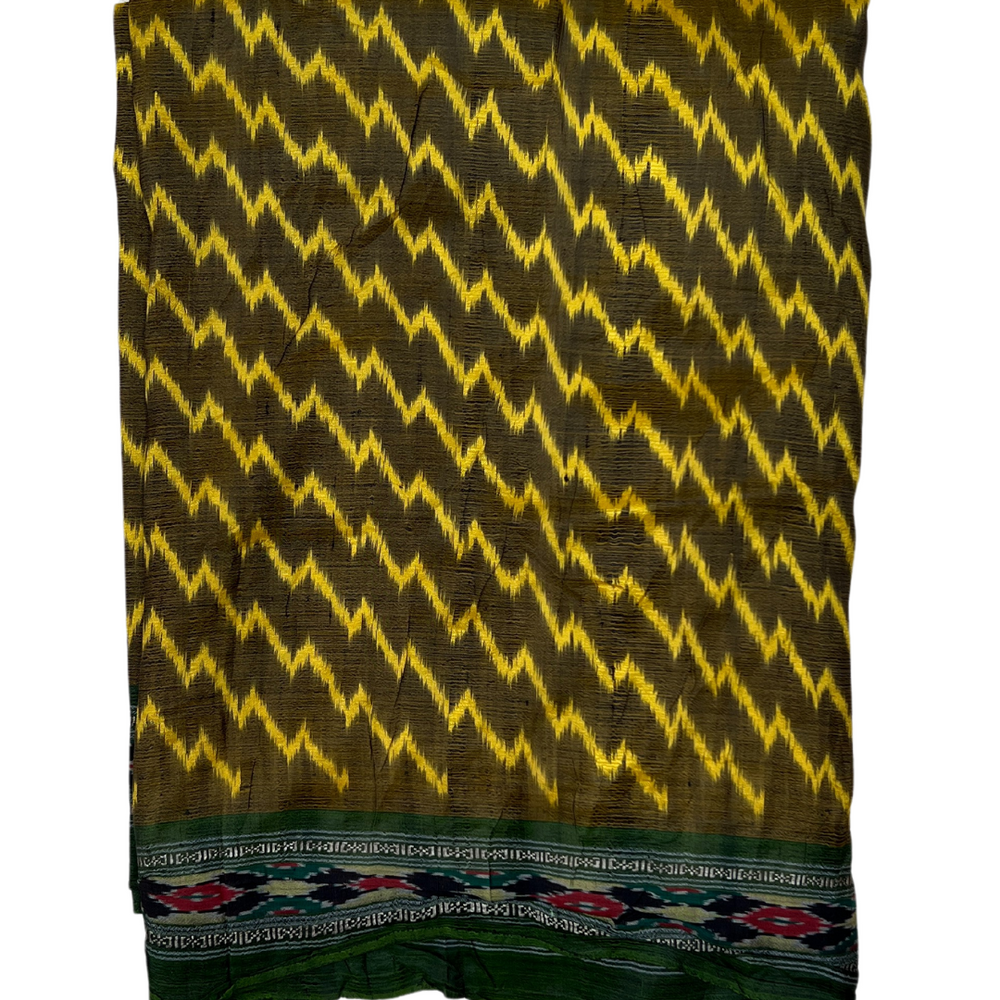 
                      
                        Vintage Silk Sari 054
                      
                    