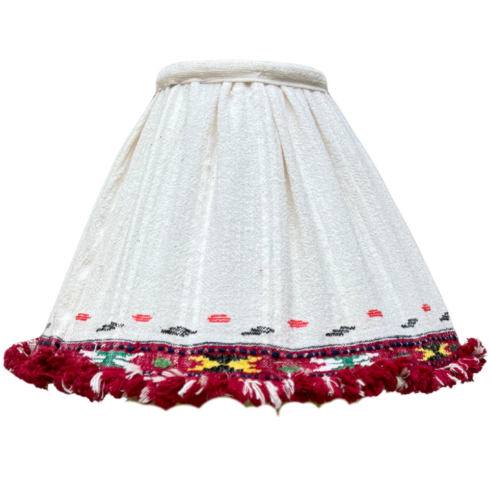 30cm Vintage Lampshade