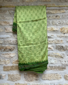 Vintage Silk Sari 021