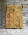 Kantha Quilt No. 658