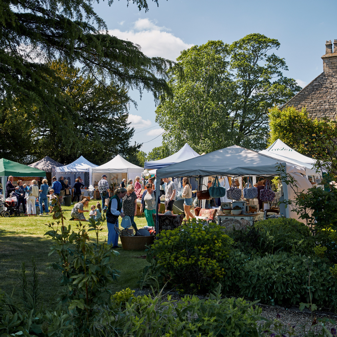 The Orchards Brocante