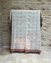 Kantha Quilt No. 629