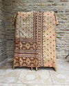 Kantha Quilt No. 653