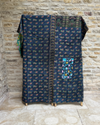 Kantha Quilt No. 637