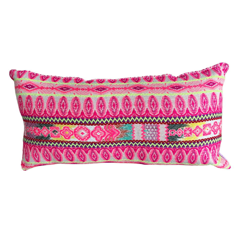 Patchwork Cushions