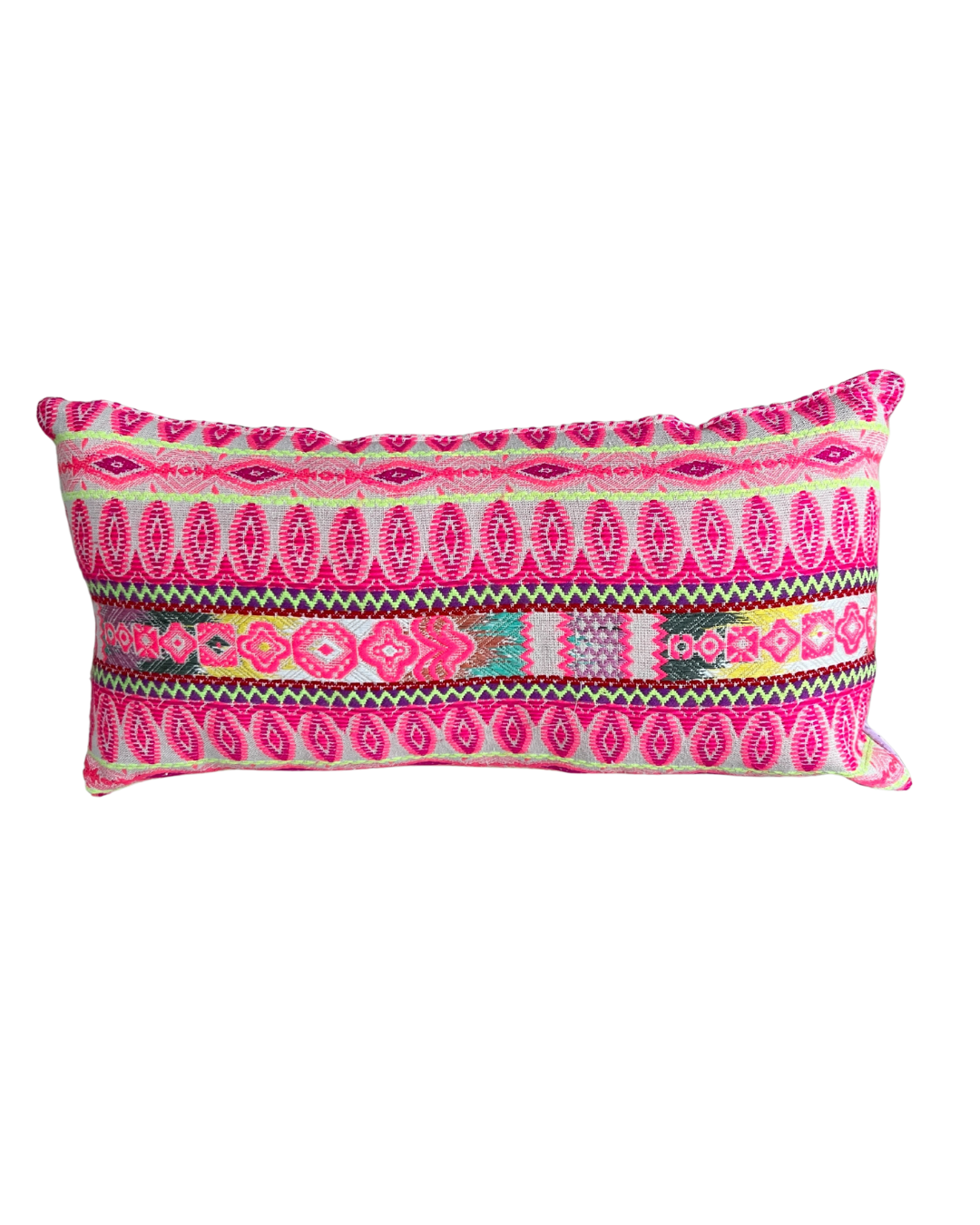 Patchwork Cushions