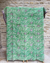 Kantha Quilt No. 515