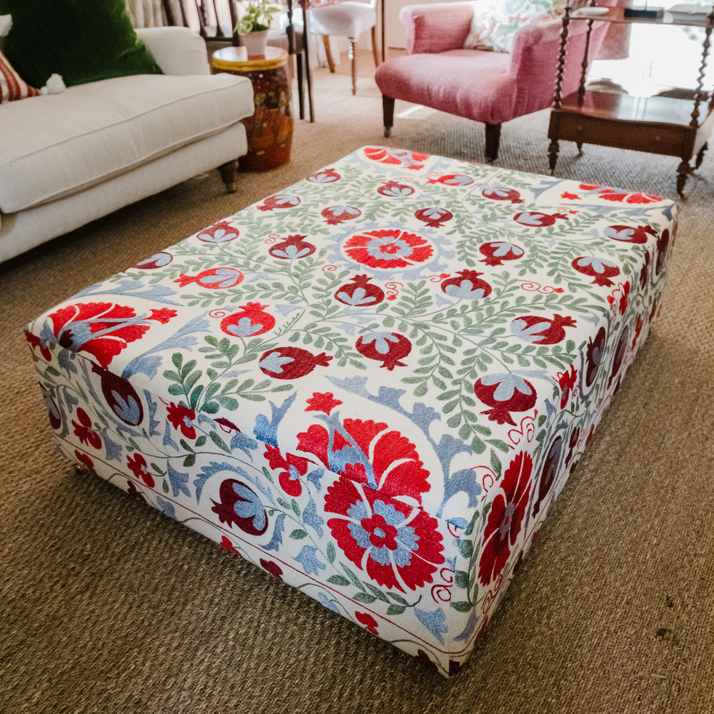 
                      
                        The Orchards Ottoman
                      
                    