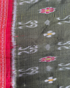 Vintage Silk Sari 060