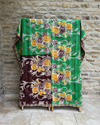 Kantha Quilt No. 629