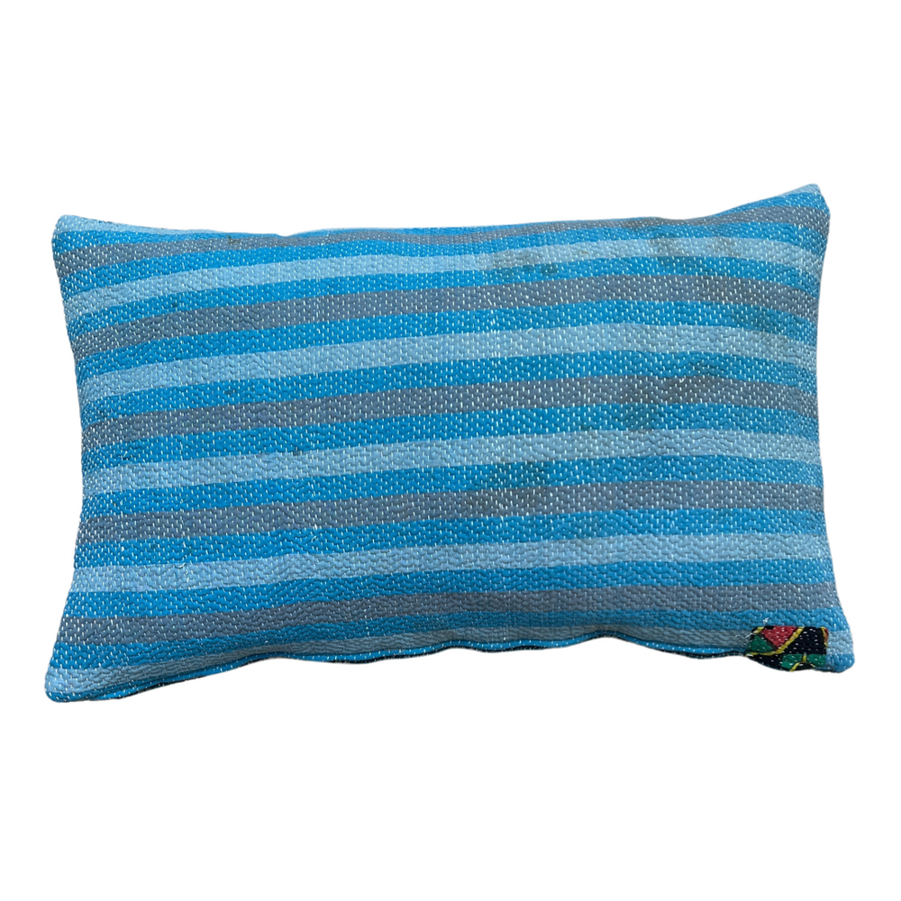 
                      
                        Kantha Cushions
                      
                    