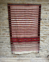 Tribal Woven Fabric Large