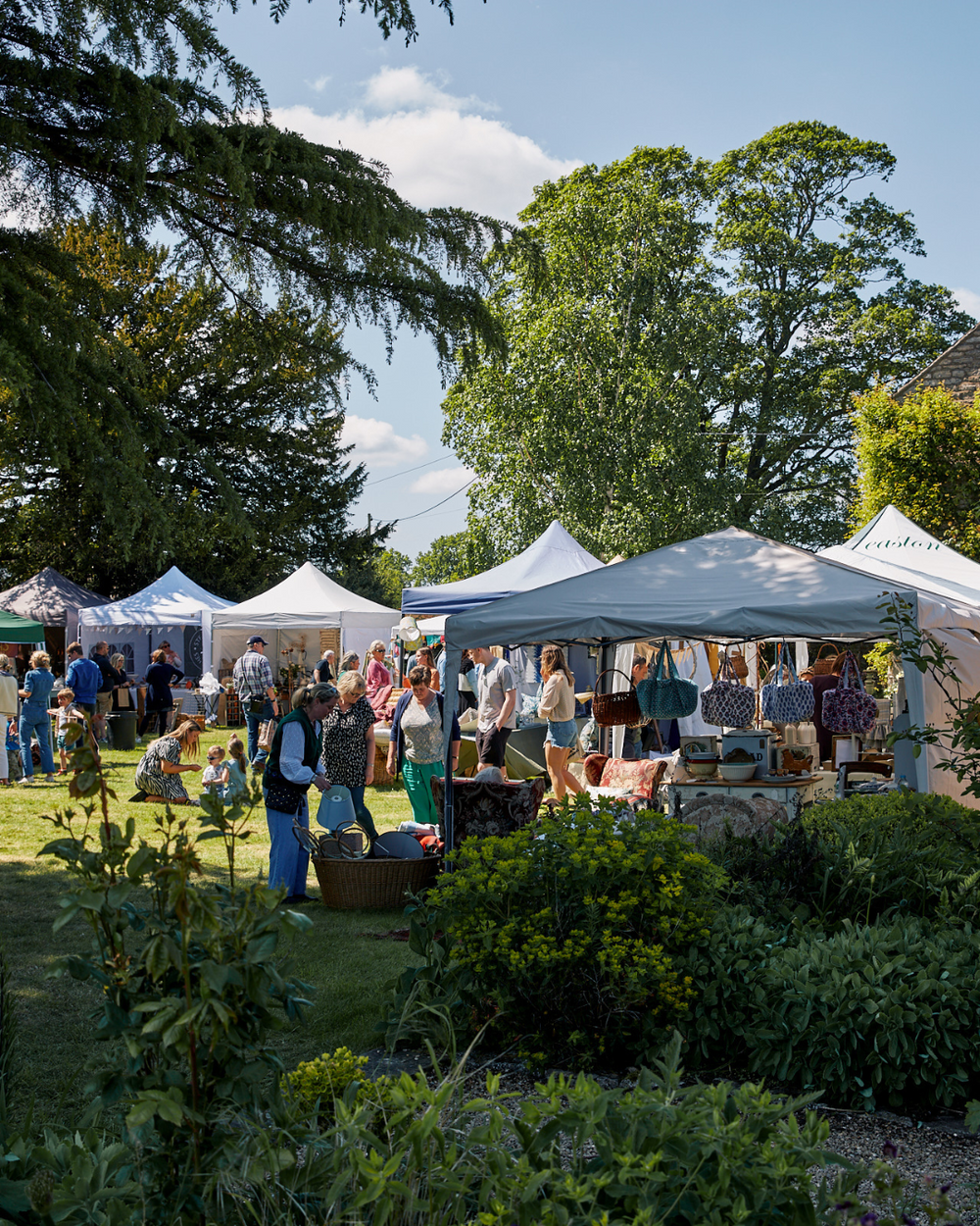 The Orchards Brocante