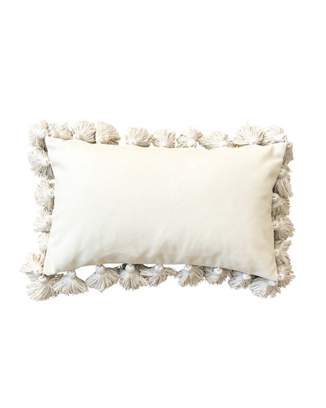 Varamint Cushion - Natural